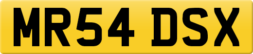 MR54DSX